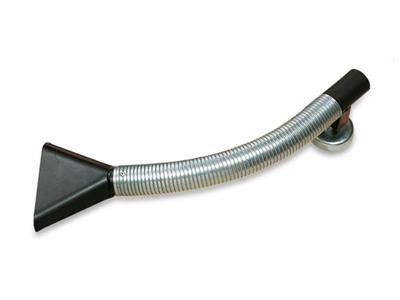 Welding Extraction Slit Hood